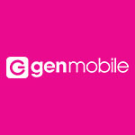 Gen Mobile (Pink)