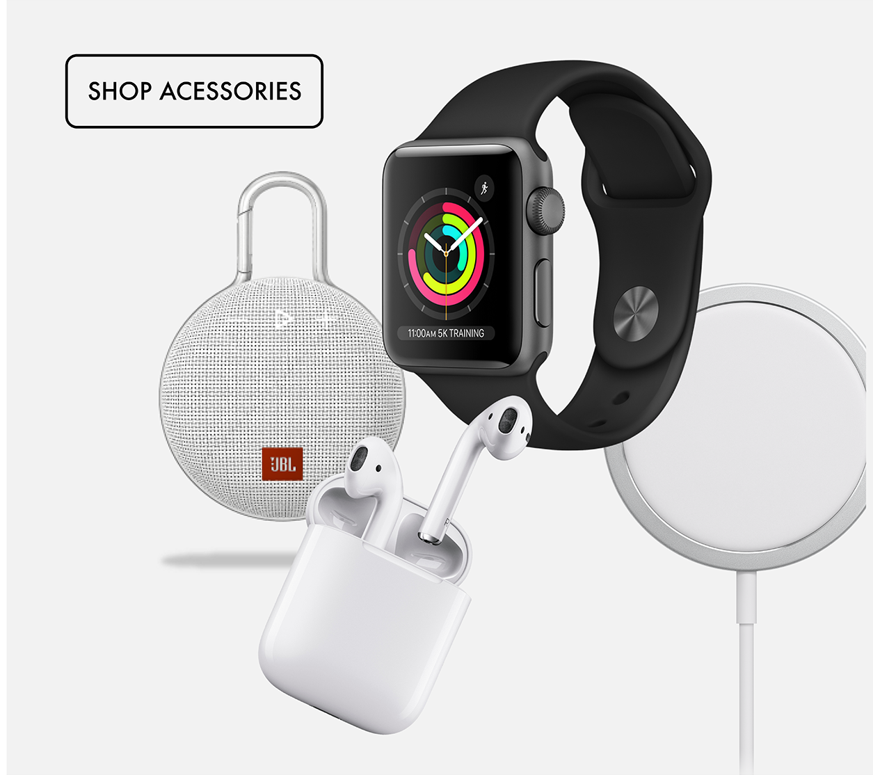 Apple Products - Iphone - Apple Watch