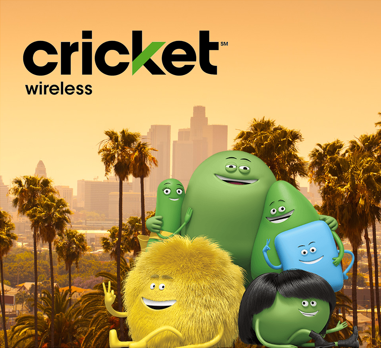 Cricket Wireless Triple SIM